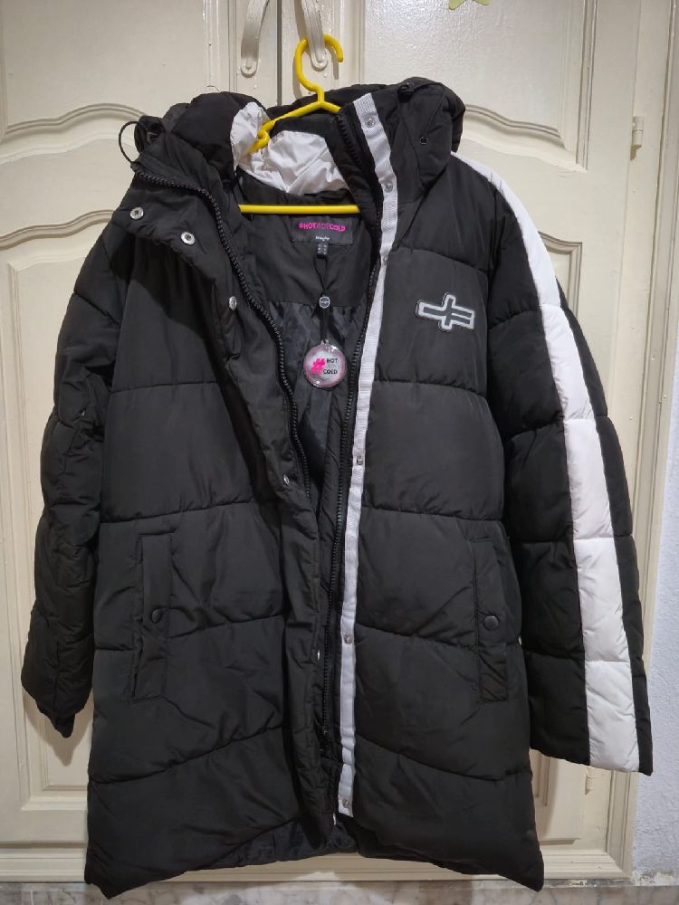 Manteau Jennyfer 