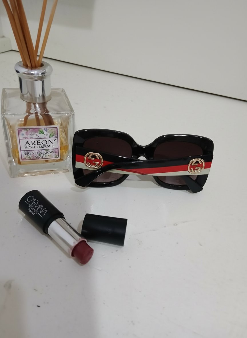 Lunettes soleil 