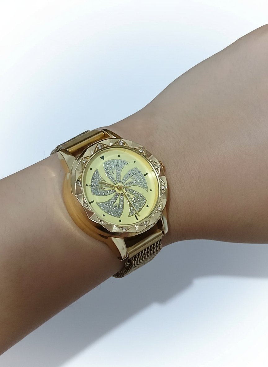 Montres 