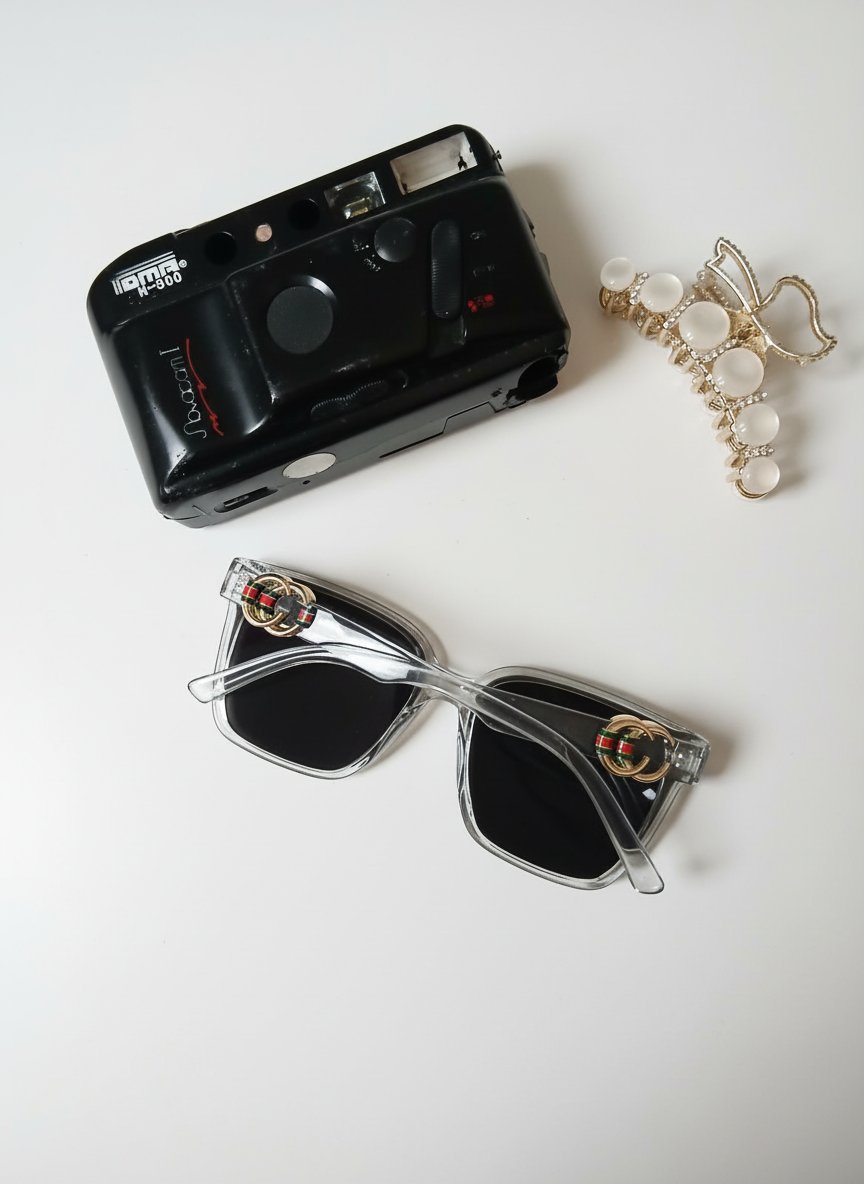 Lunette soleil 