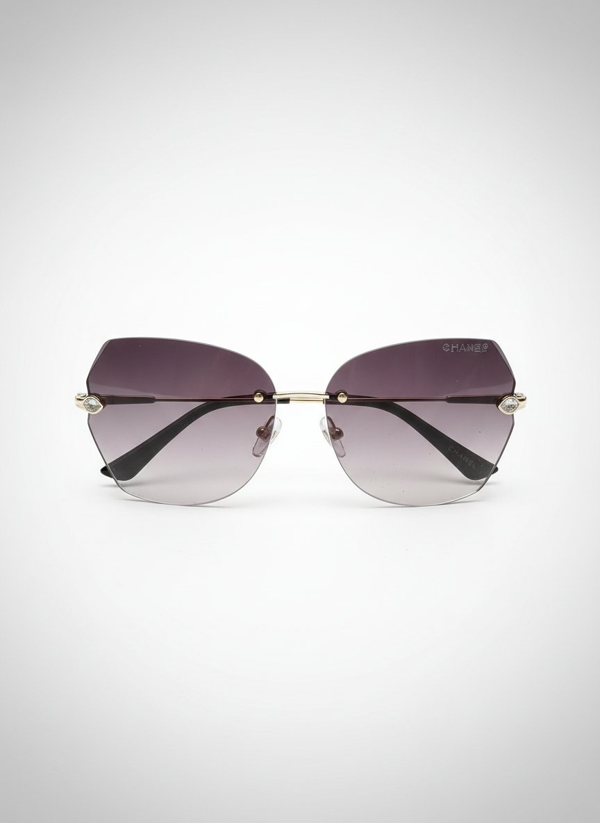 Lunette soleil 