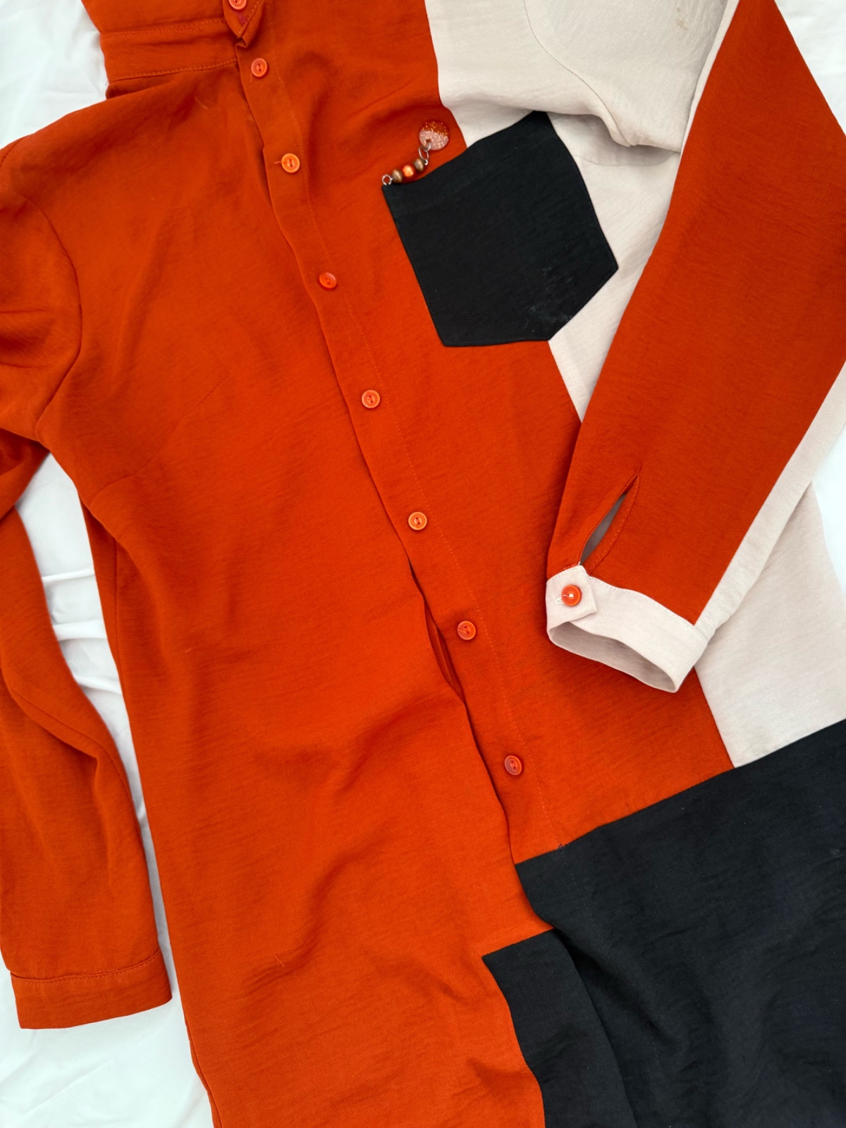 Chemise