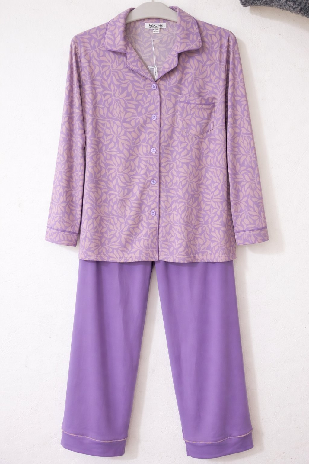 Pyjama waw 