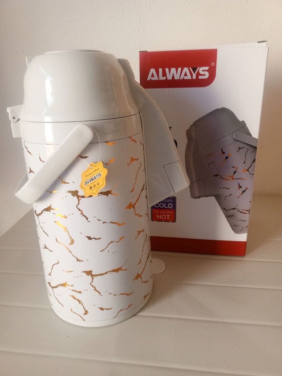 Thermos