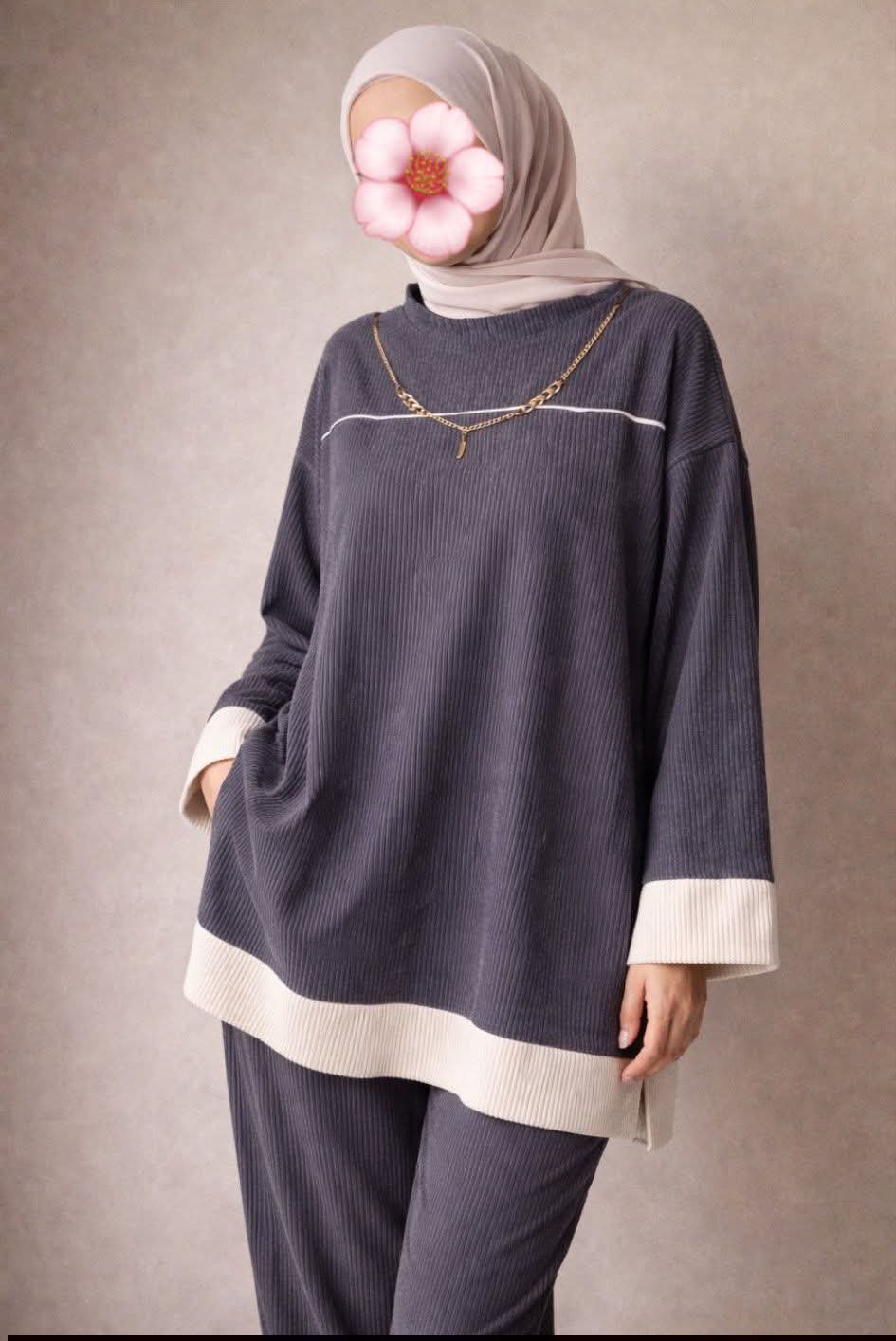 Set raw3a tlabess de M hata XL ( xl si maendksh les hanches)