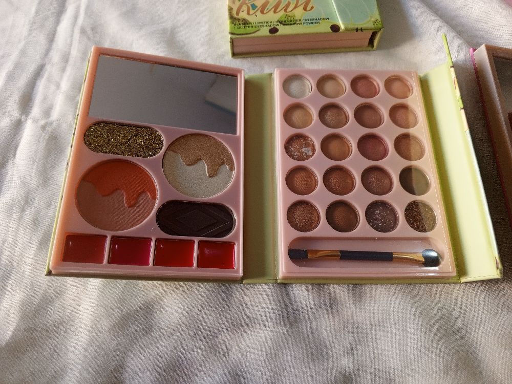 Palette