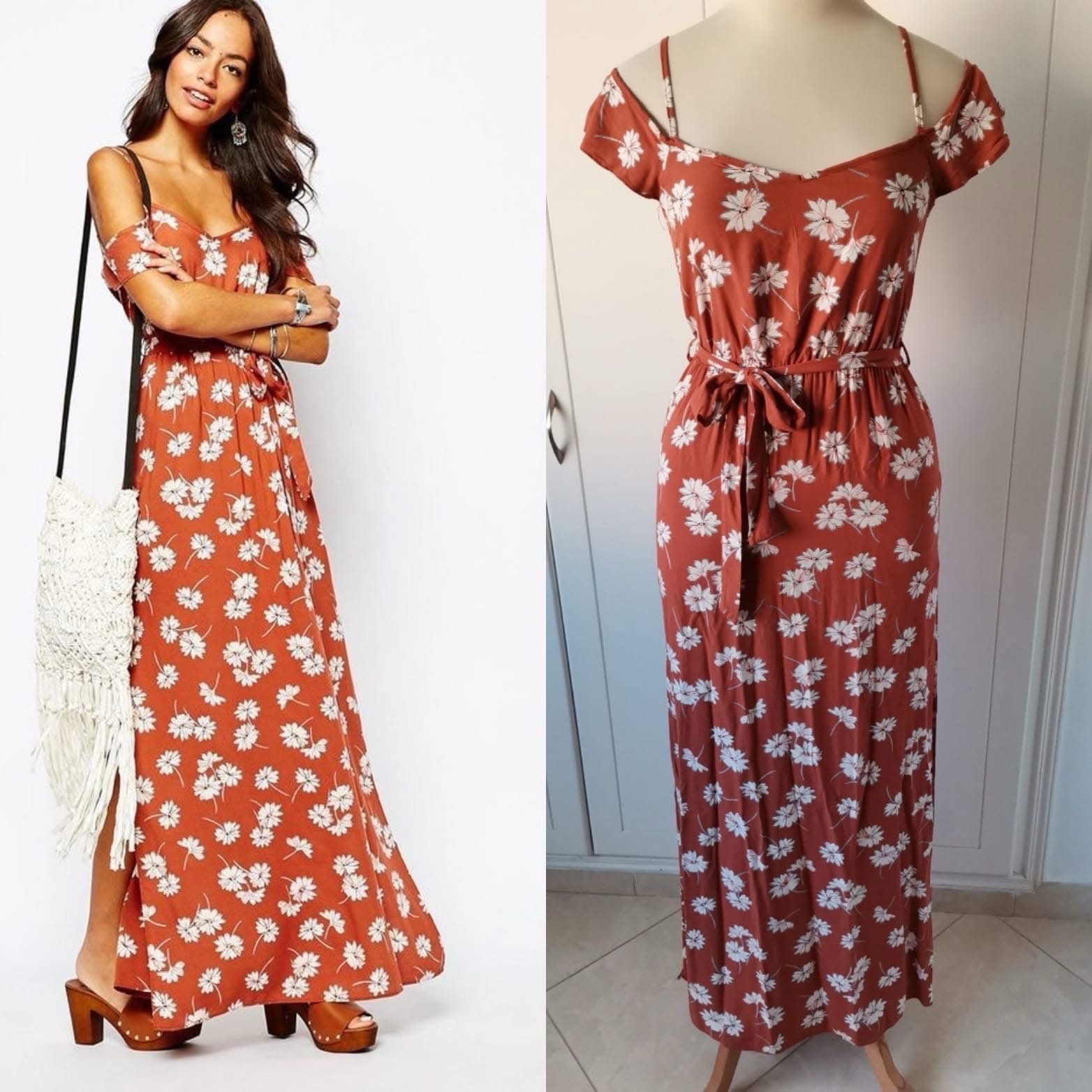 Jolie robe tt neuf 