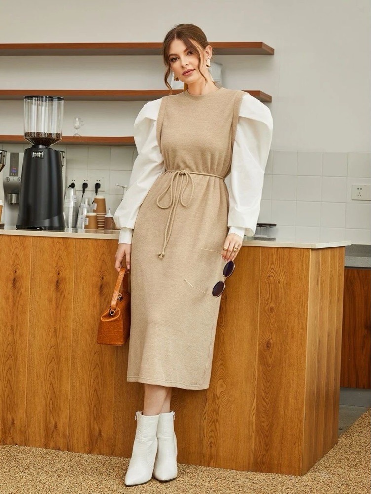 Robe Zara 