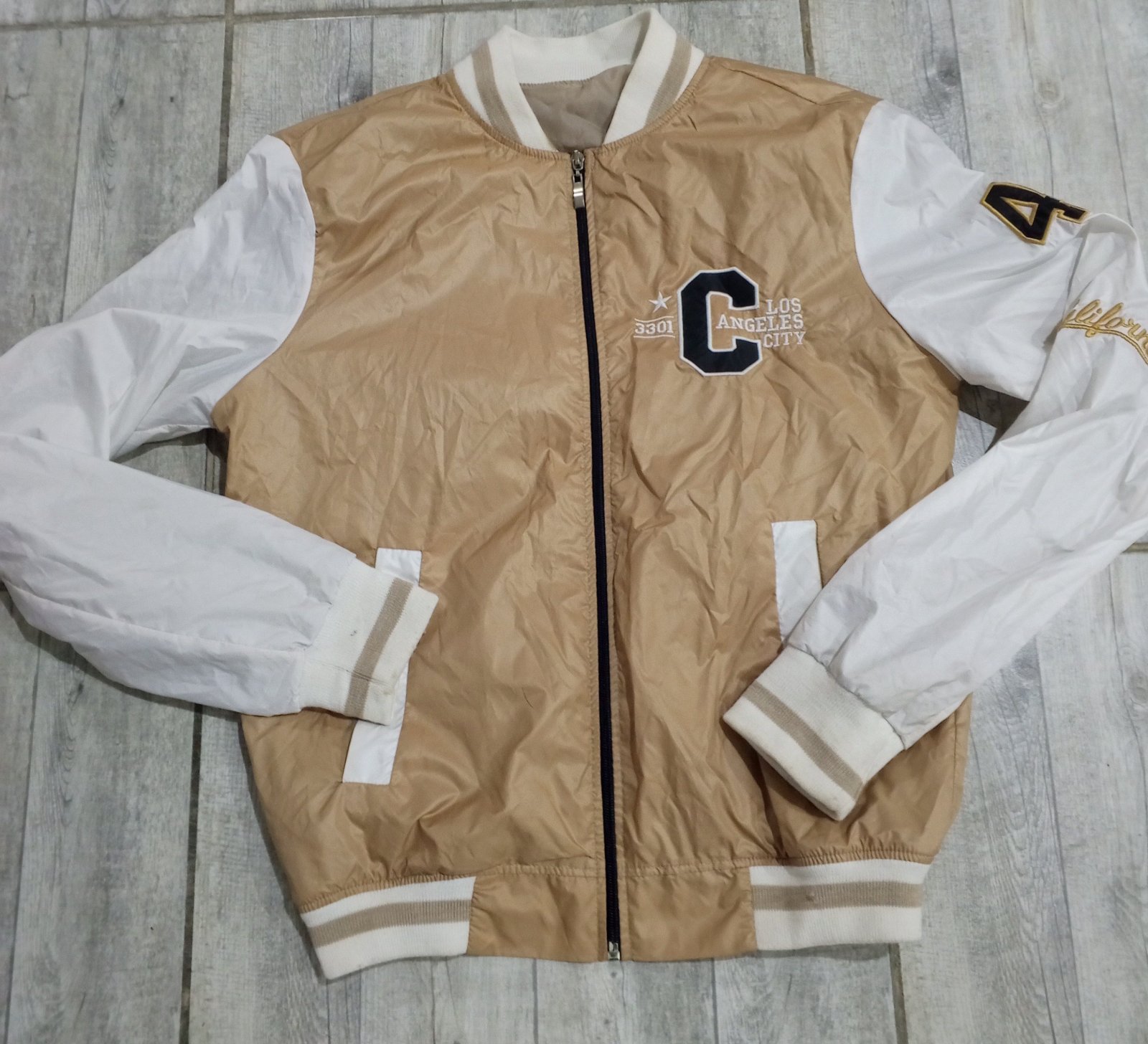 Veste California unisex en très bon état 