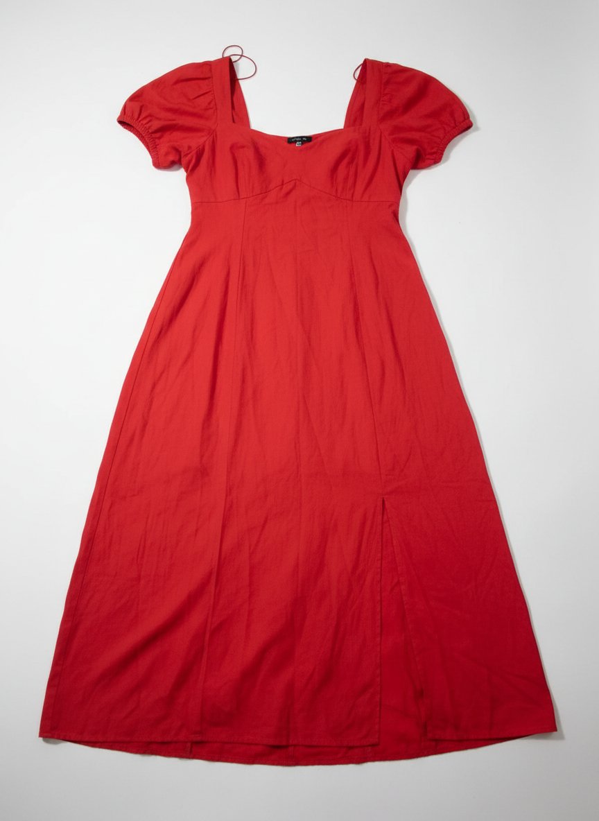 Tres belle robe قمراية Primark tlabes 36/38