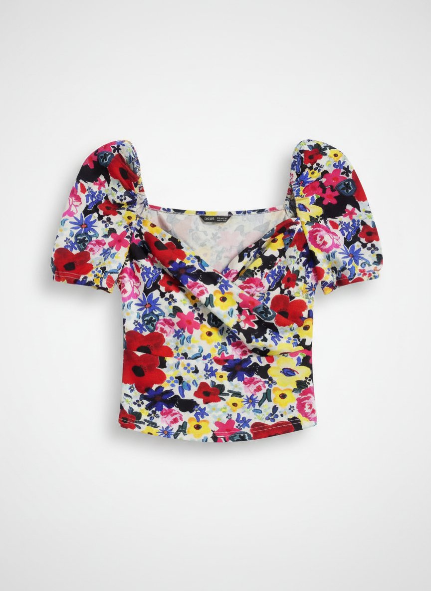 Top shein en très bon état 