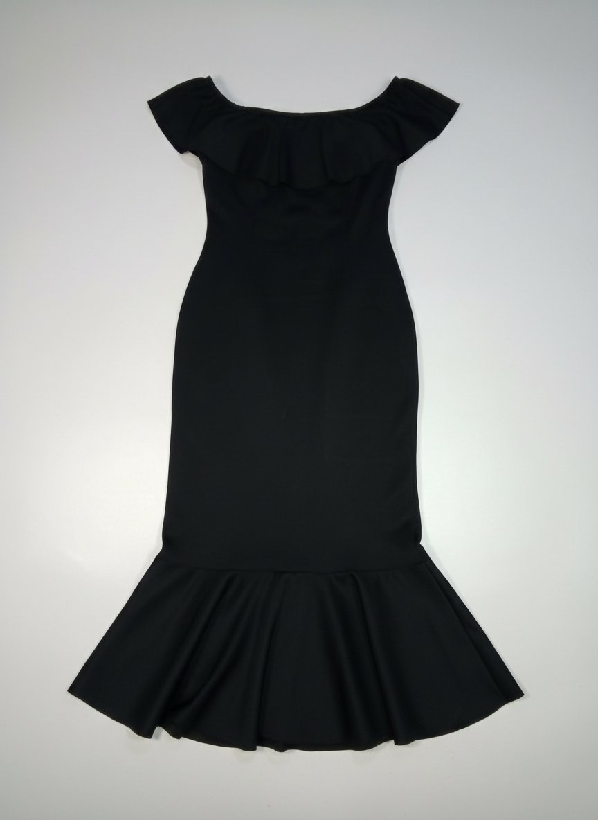 Très belle robe en très bon état 