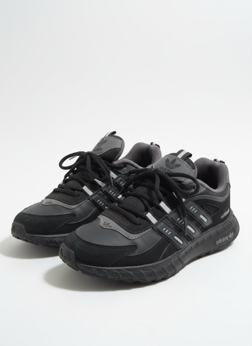 Basket adidas importé copie 3al original en très bon état 