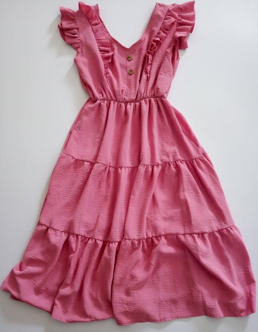 Très belle robe 
