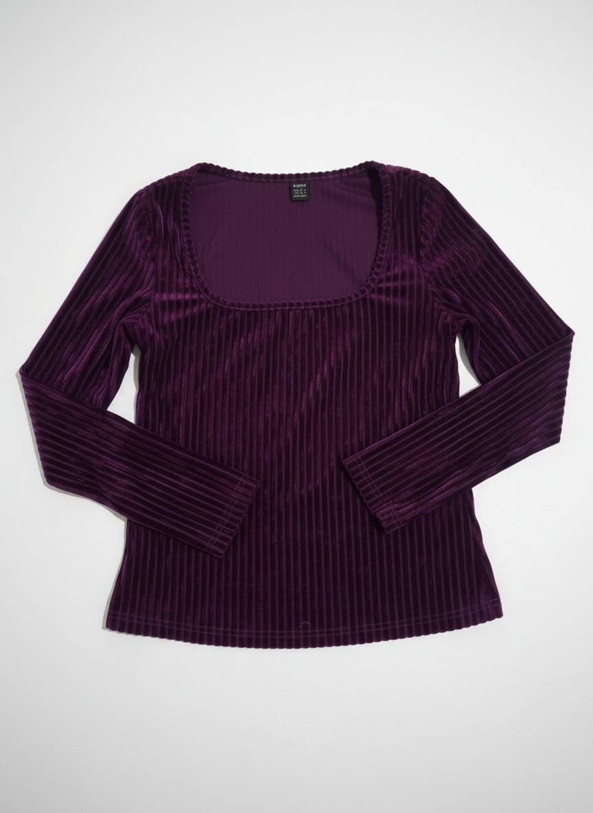 Pull bergandy shein en très bon état ylabes xs/s/m