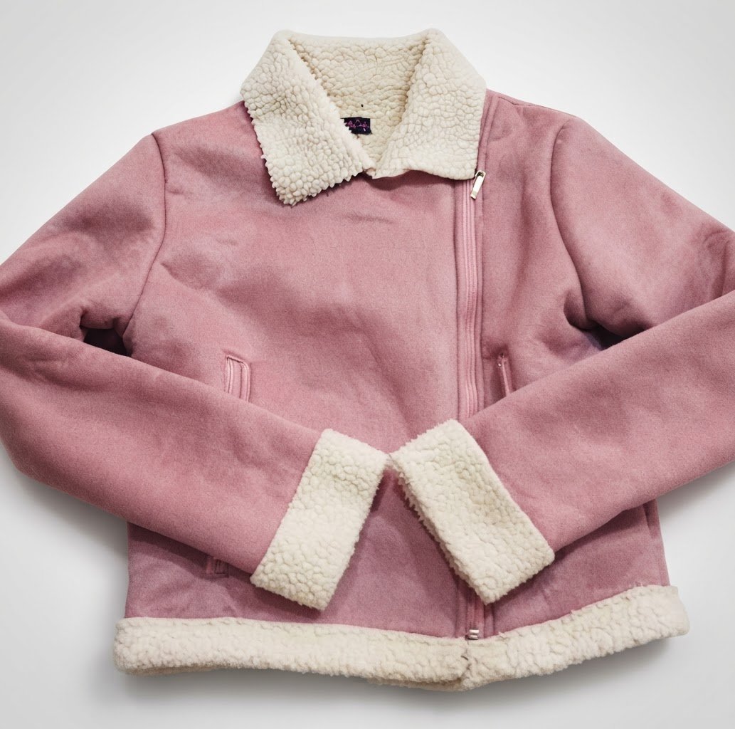 Veste 3aloucha importé en très bon état 