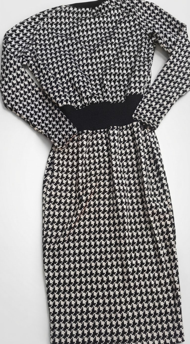 Robe chic en très bon état 