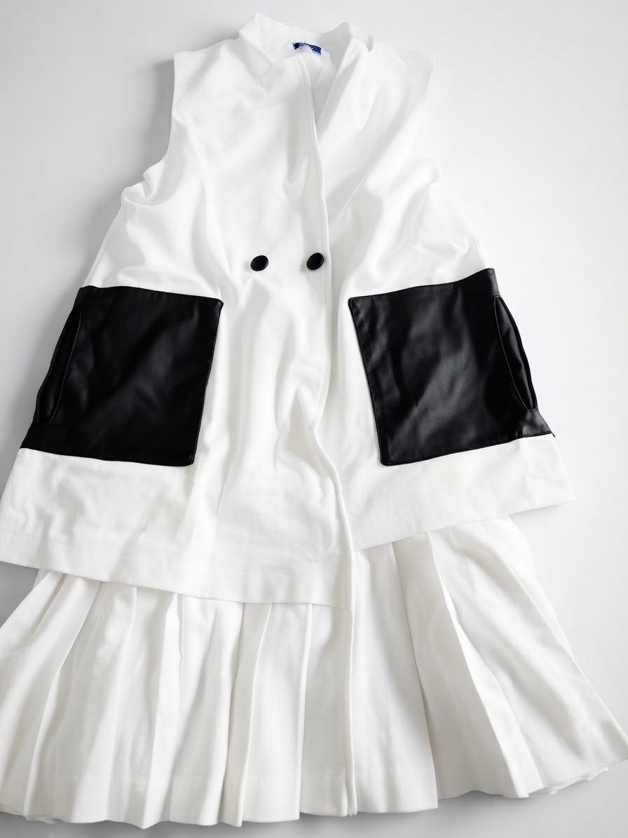 Robe combi