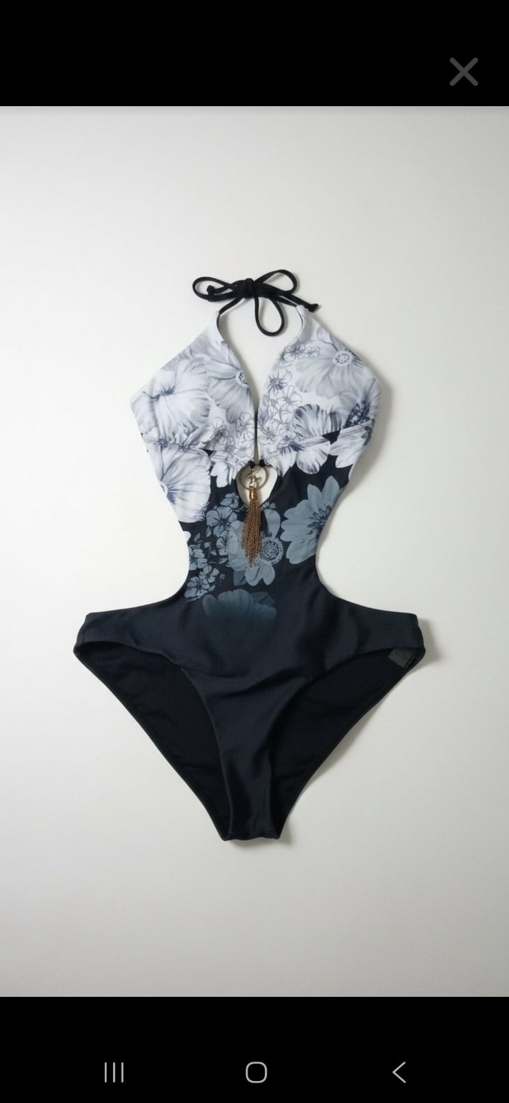 Maillot