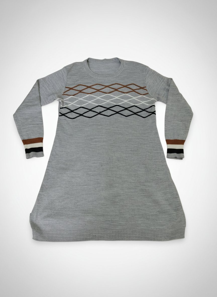 Pull femme 