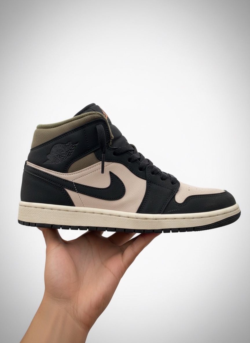 AIR JORDAN 1 MID