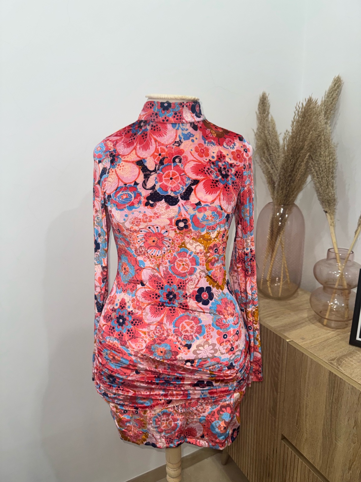 Petite robe S/M