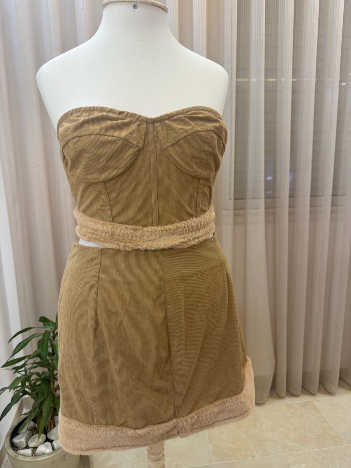 Tenue