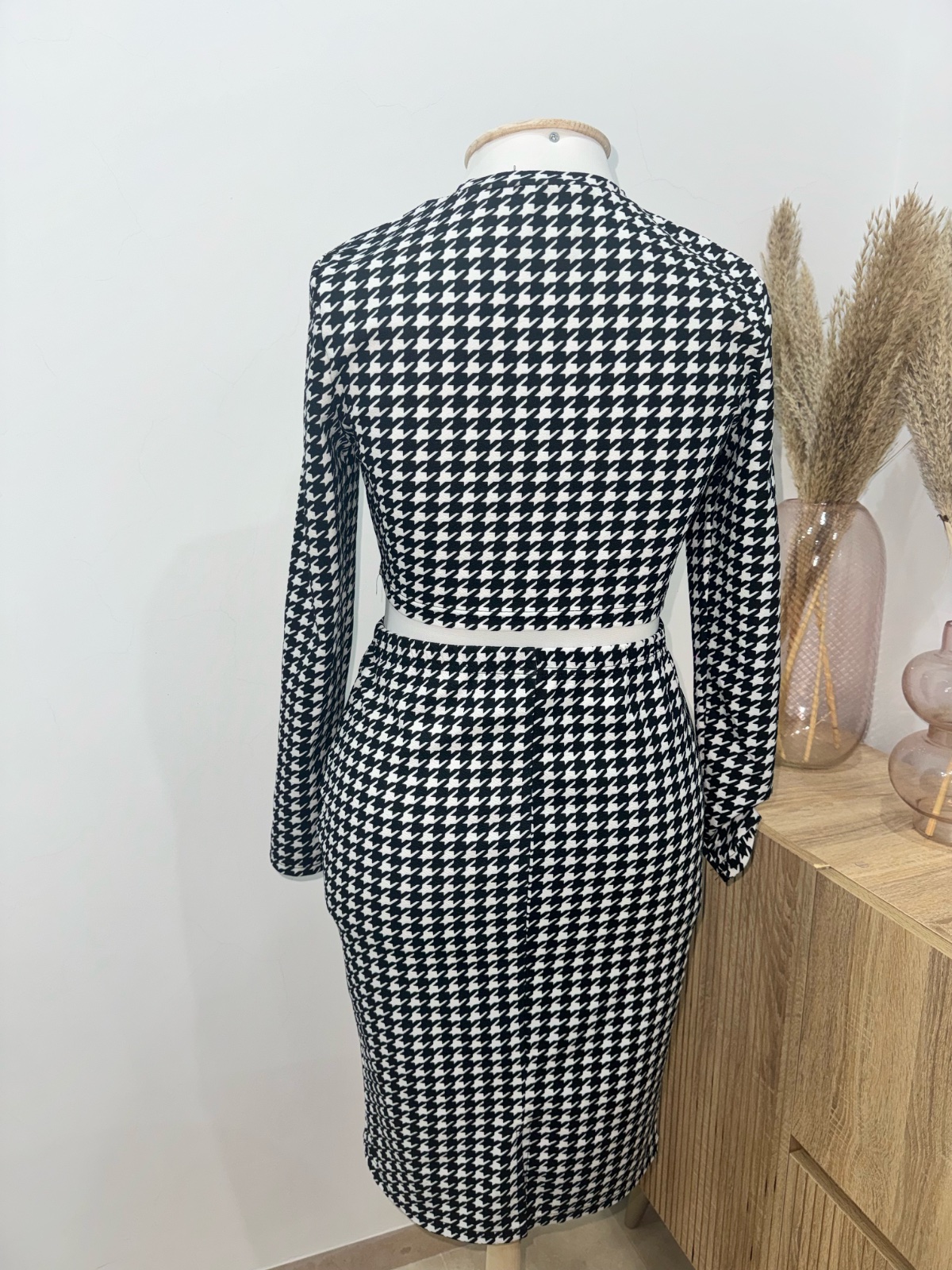 Ensemble shein taille L