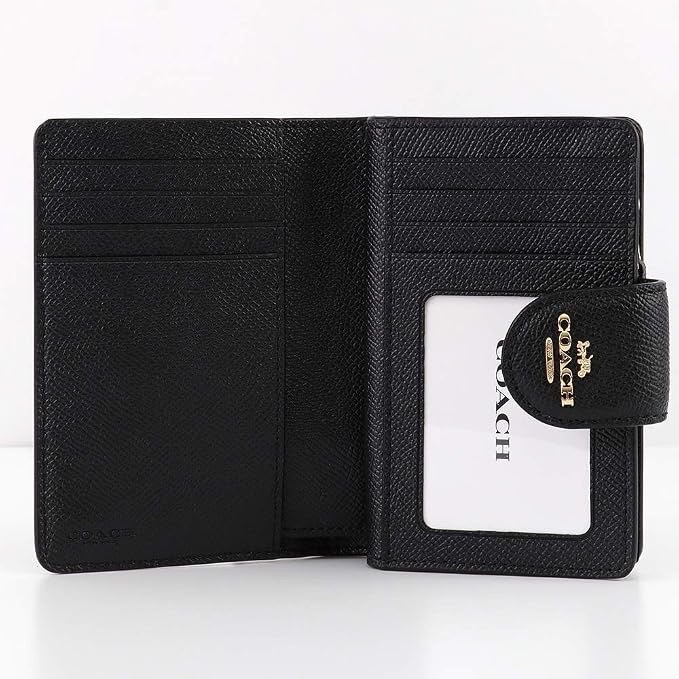Portefeuille coach authentique 