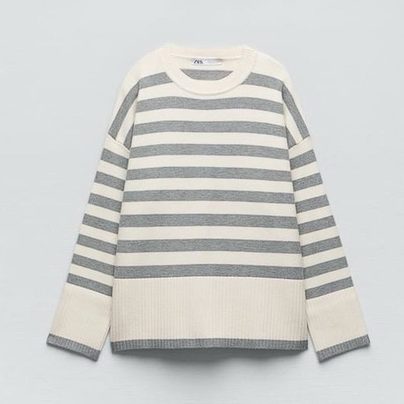 Pull rayee zara
