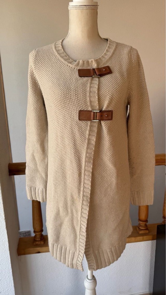 Gilett massimo dutti