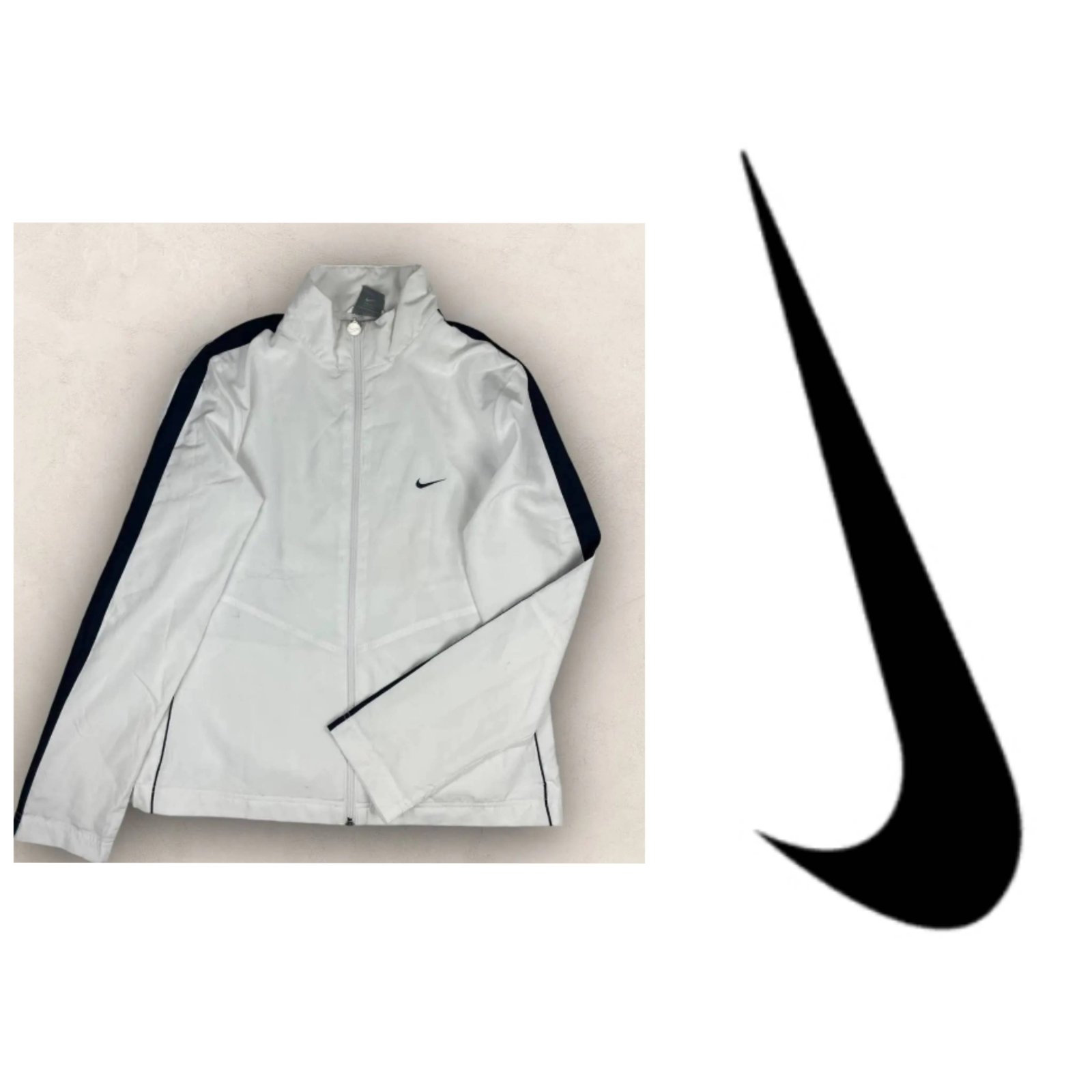 Gilet Nike - Très bon état.
