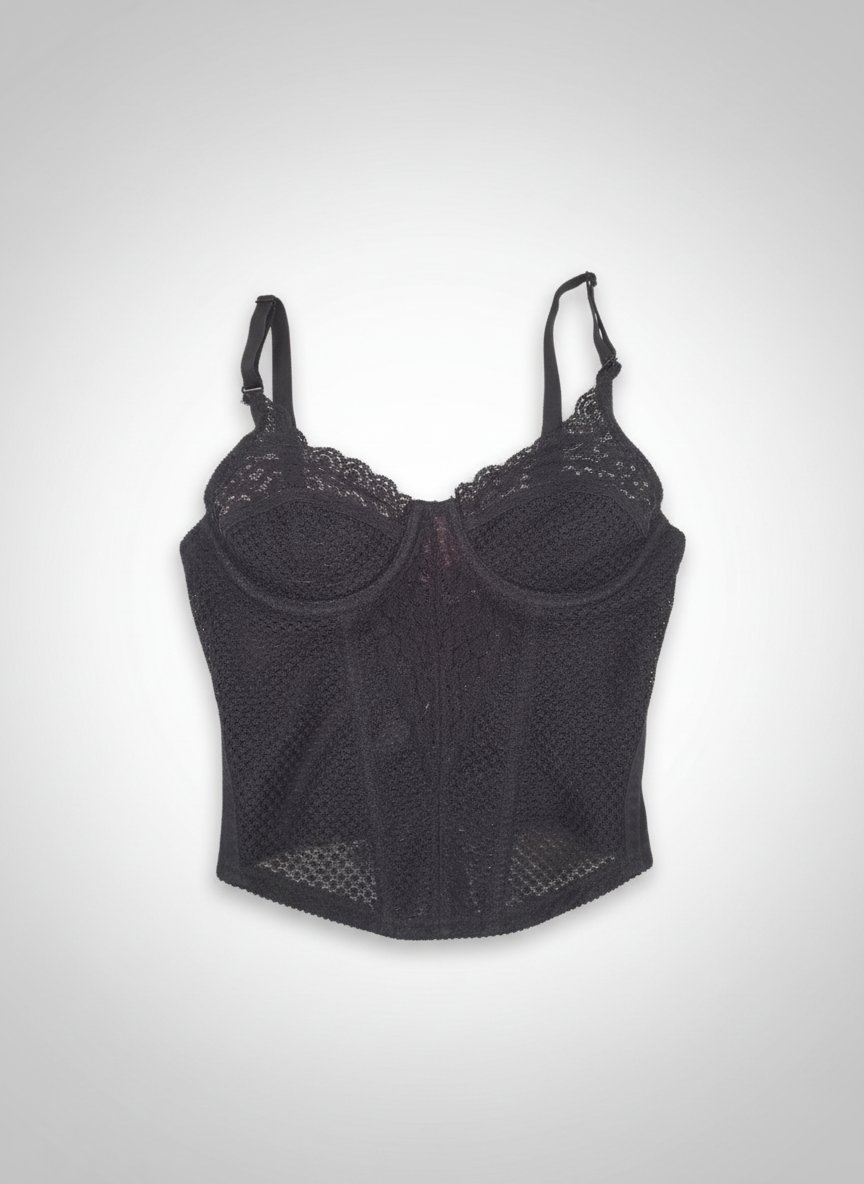 Top corset -bon état.