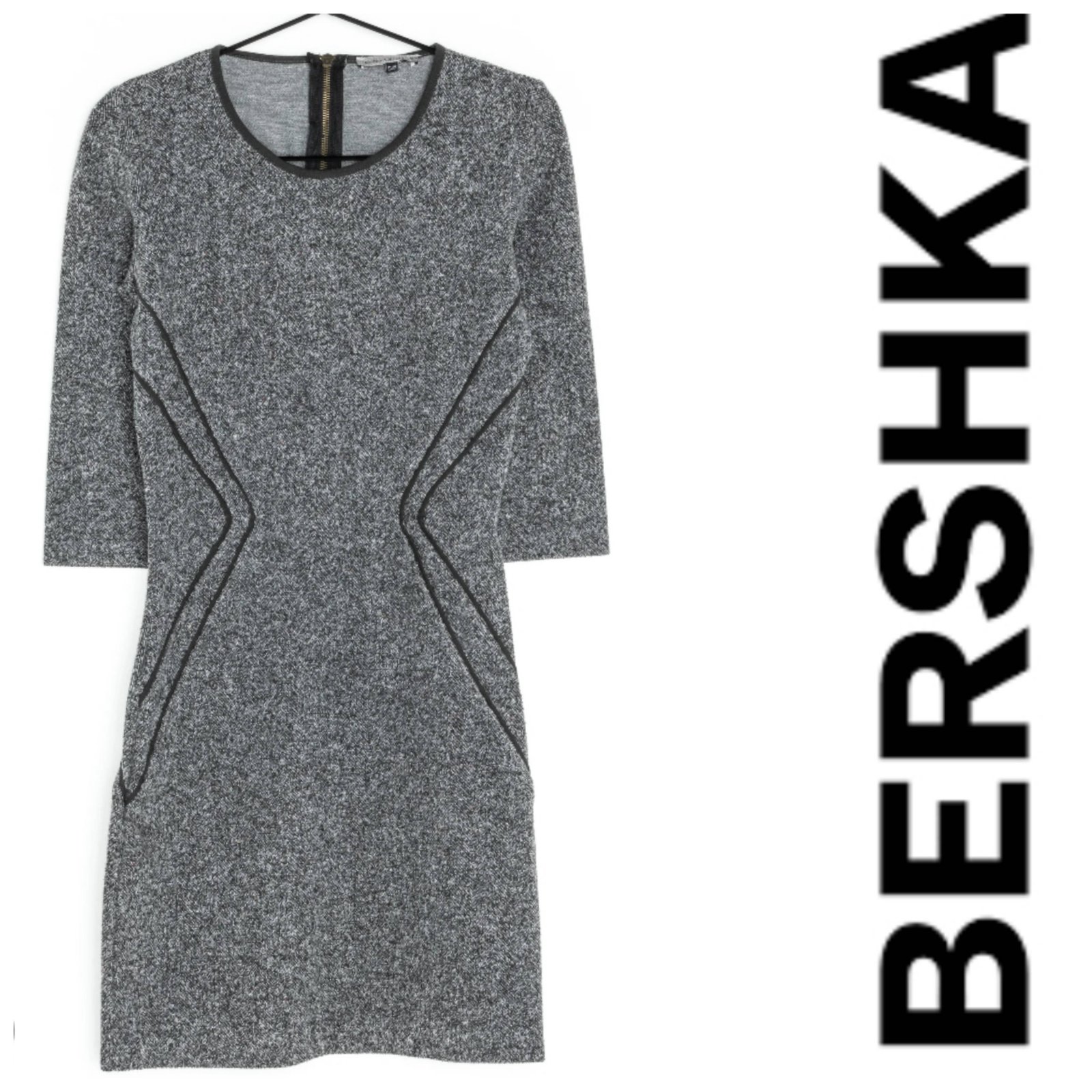 Robe Bershka.