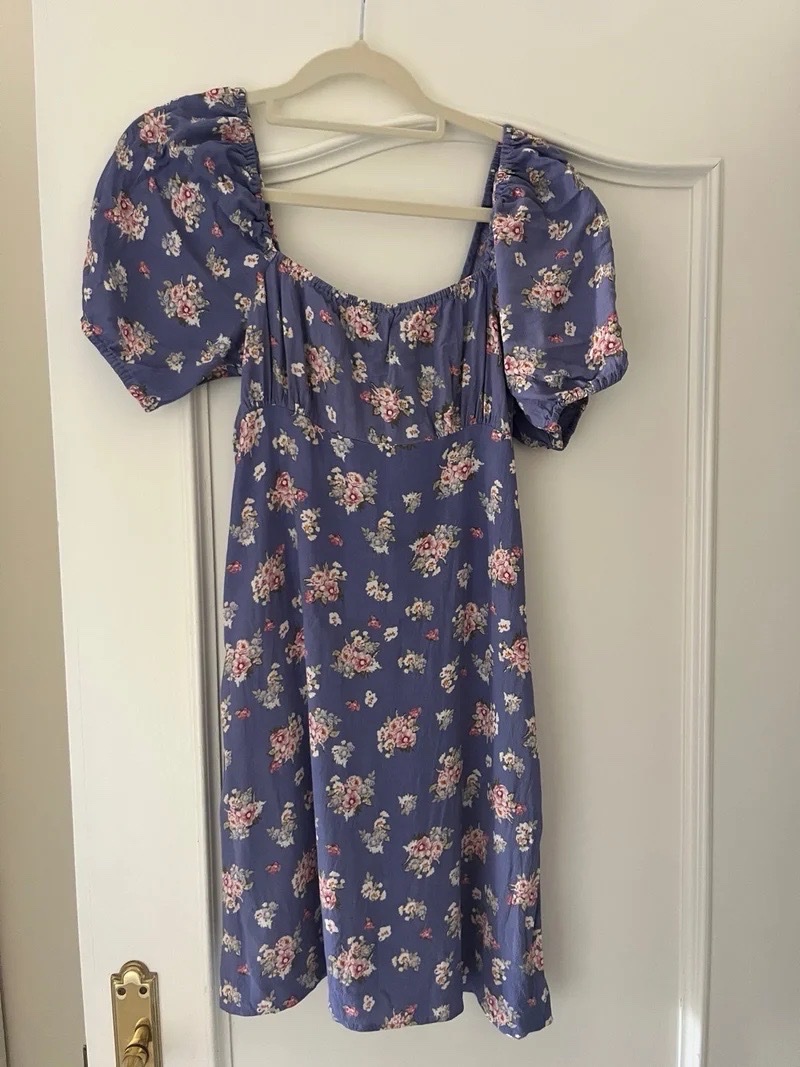 Robe mango 