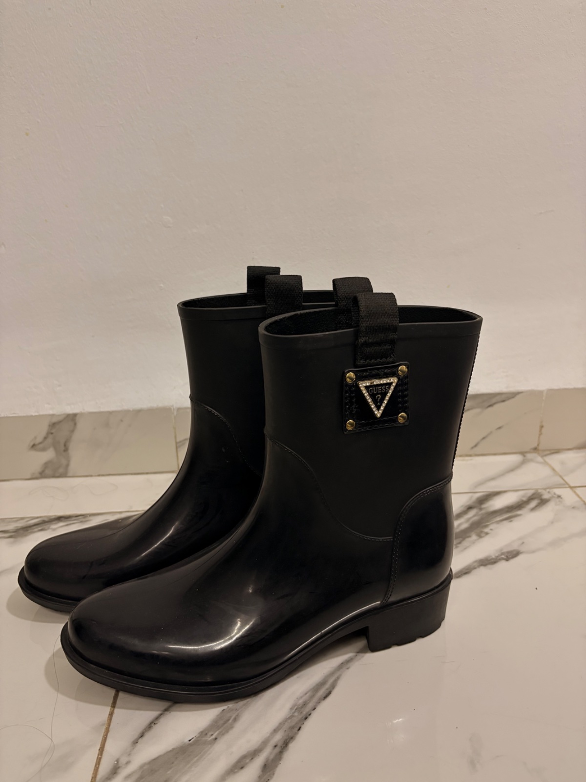 Bottines GUESS