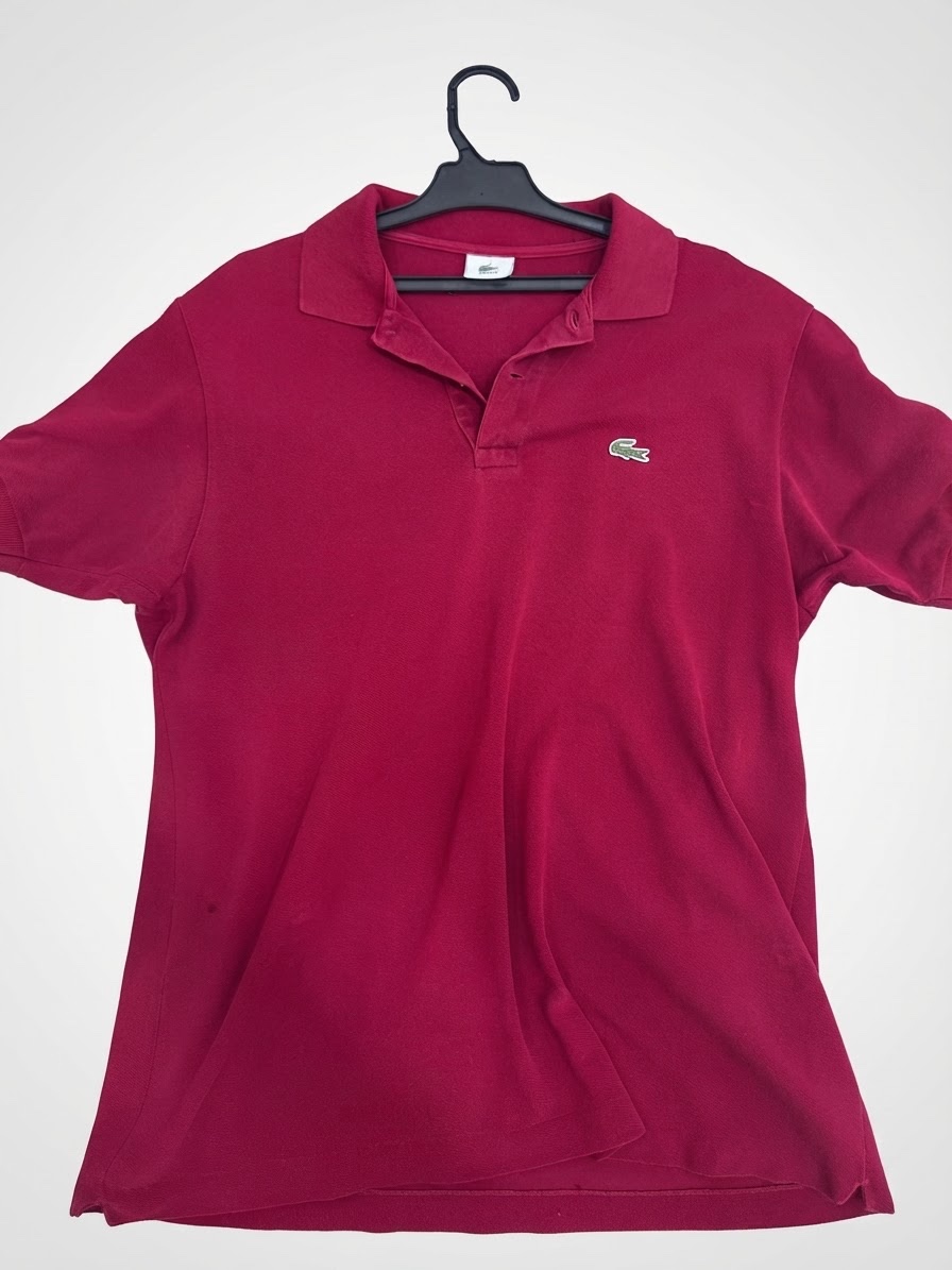 Pull lacoste