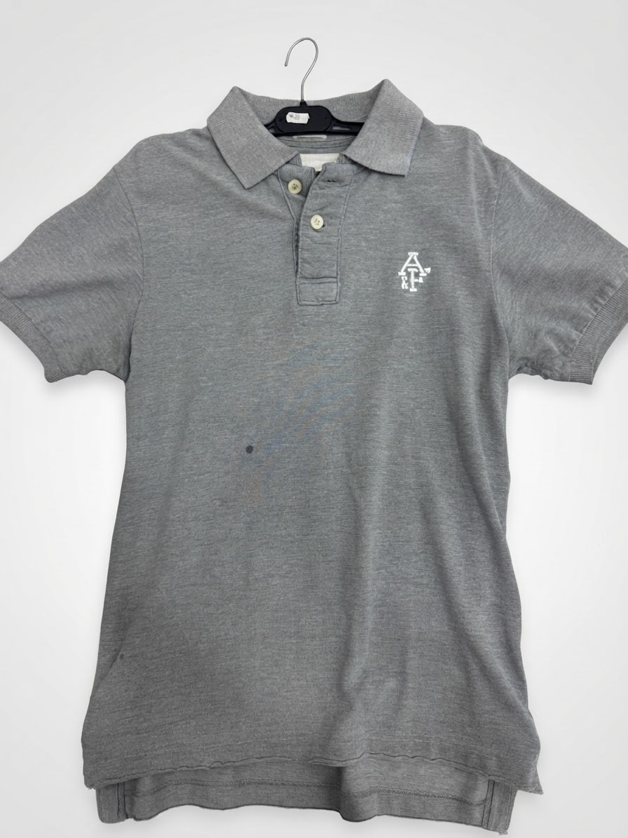 Pull gris