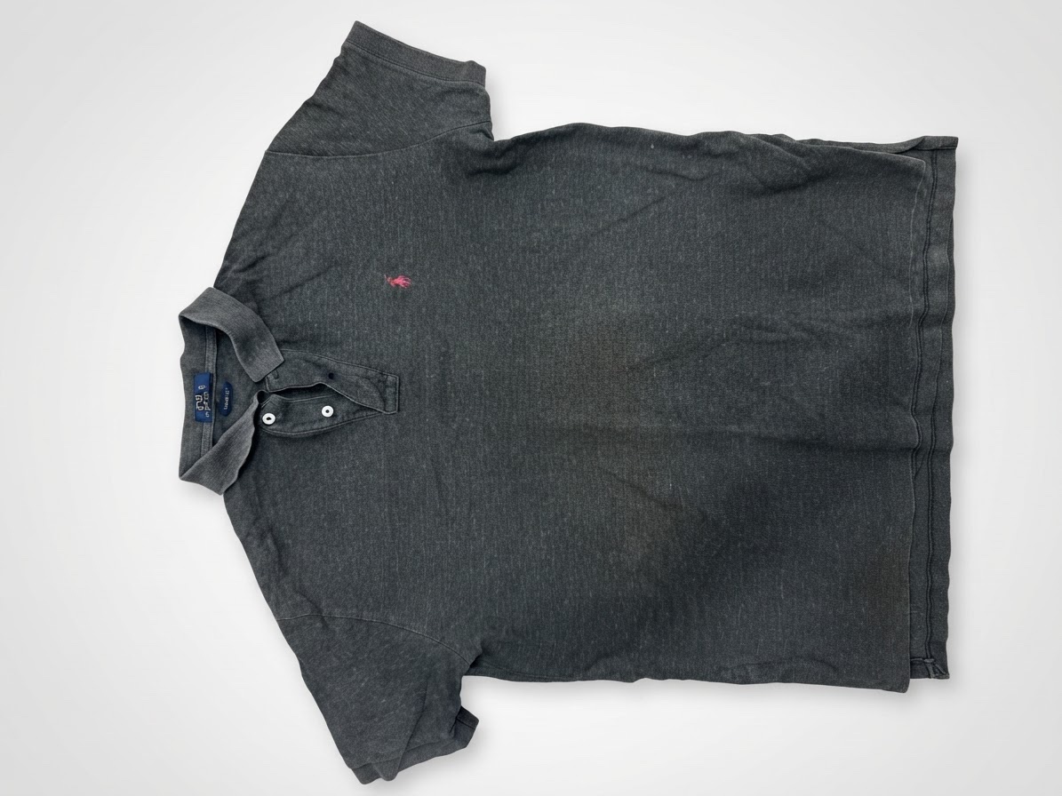 Pull polo 