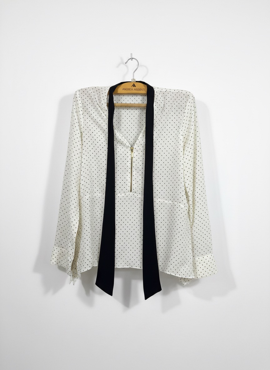 Pull chemise