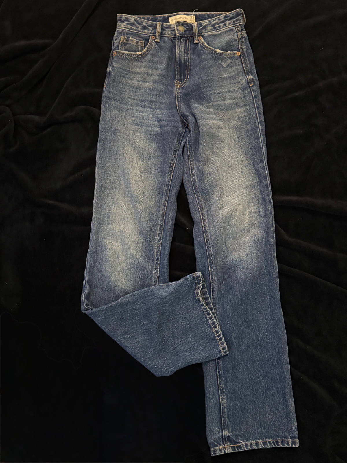 Pantalon Stradivarius