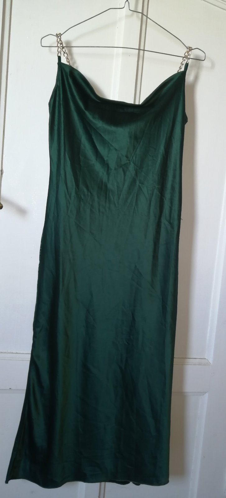 Robe soirée 