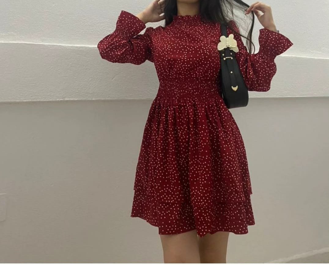 Robe soirée 