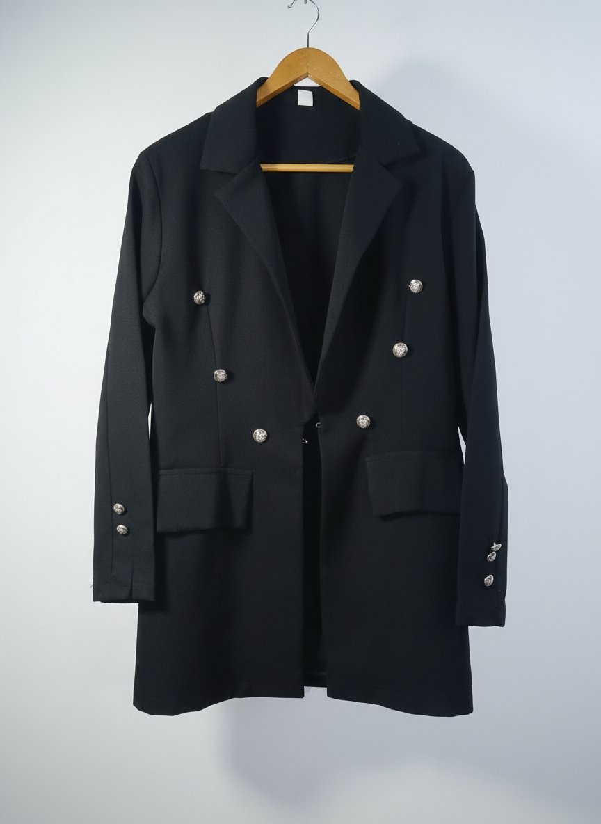 Balzer noir