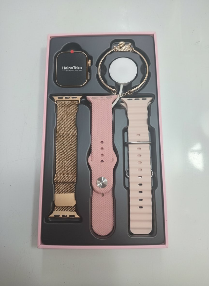 Smart watch