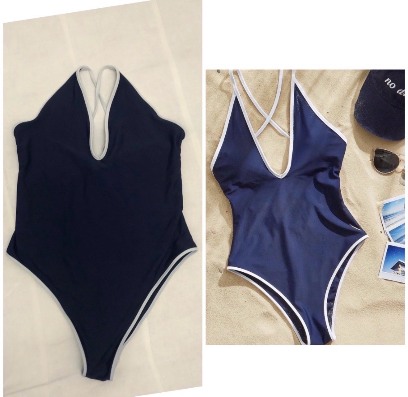 Maillot taille XL
