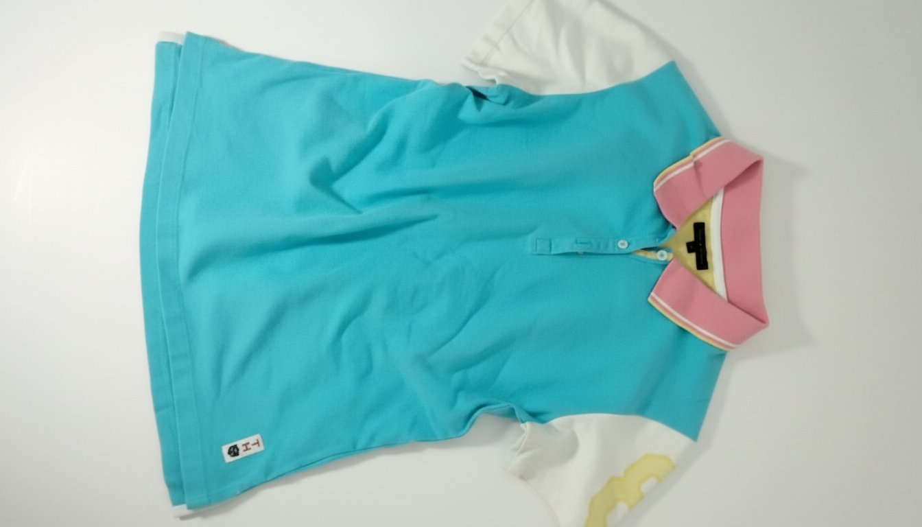 Tshirt Tommy Hilfiger 