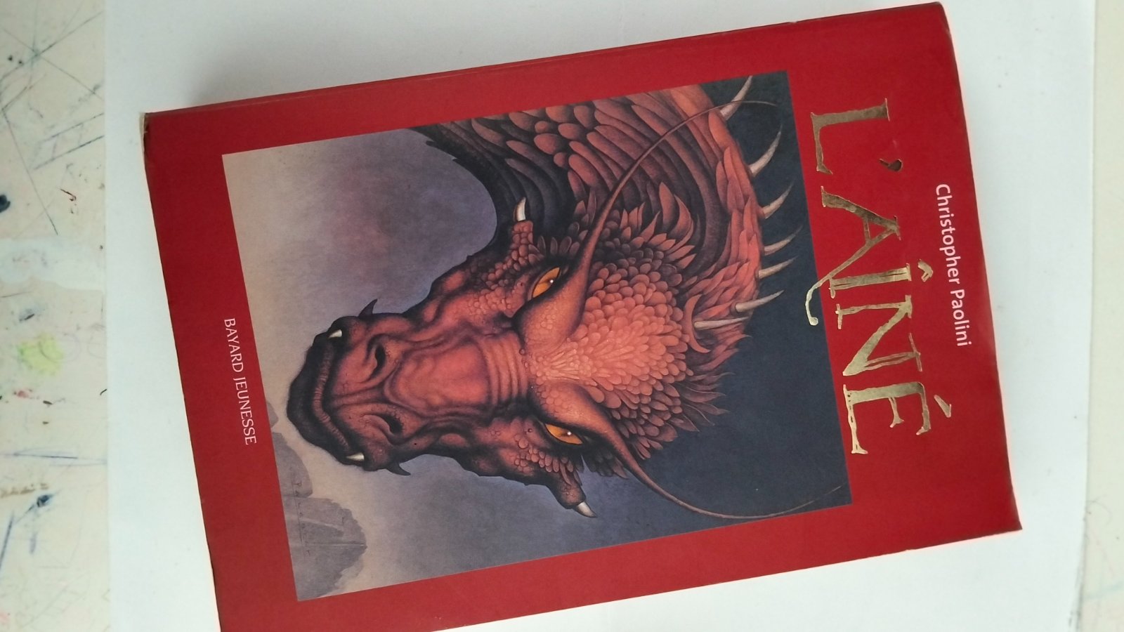 Livre