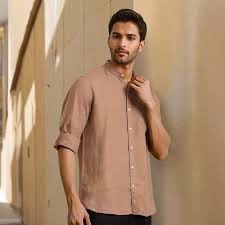 Chemise homme