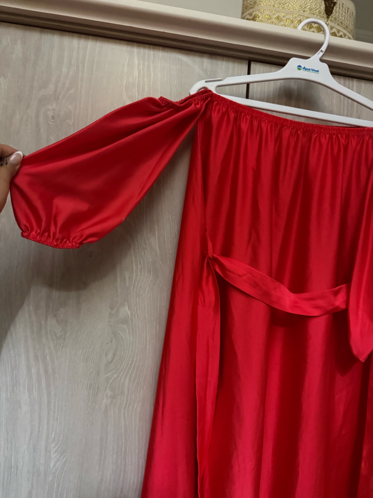 Robe 